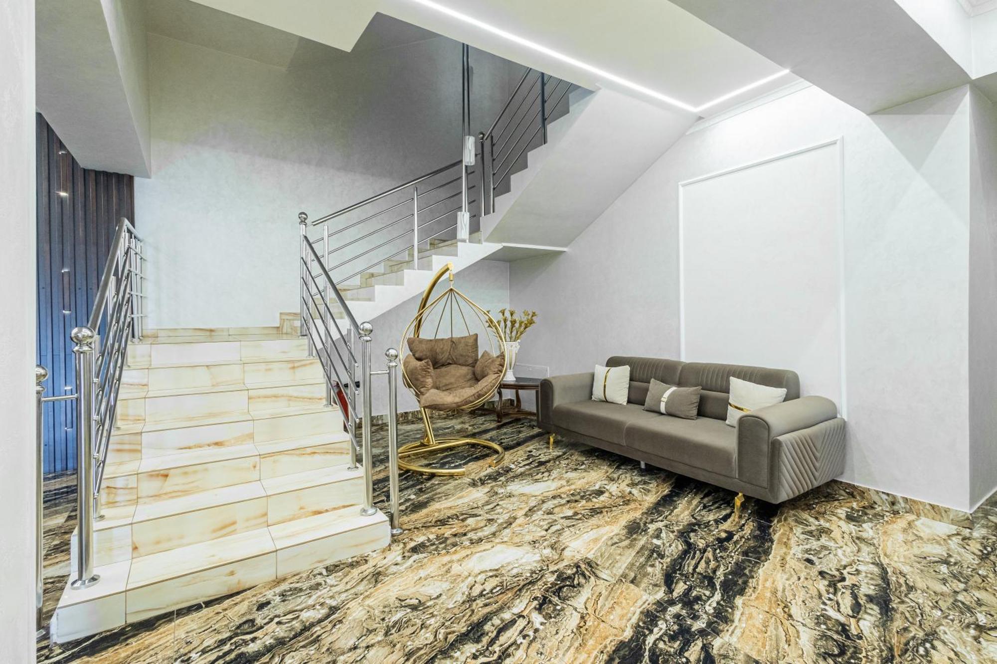 Hotel Bellavista & Spa Bukovel Luaran gambar