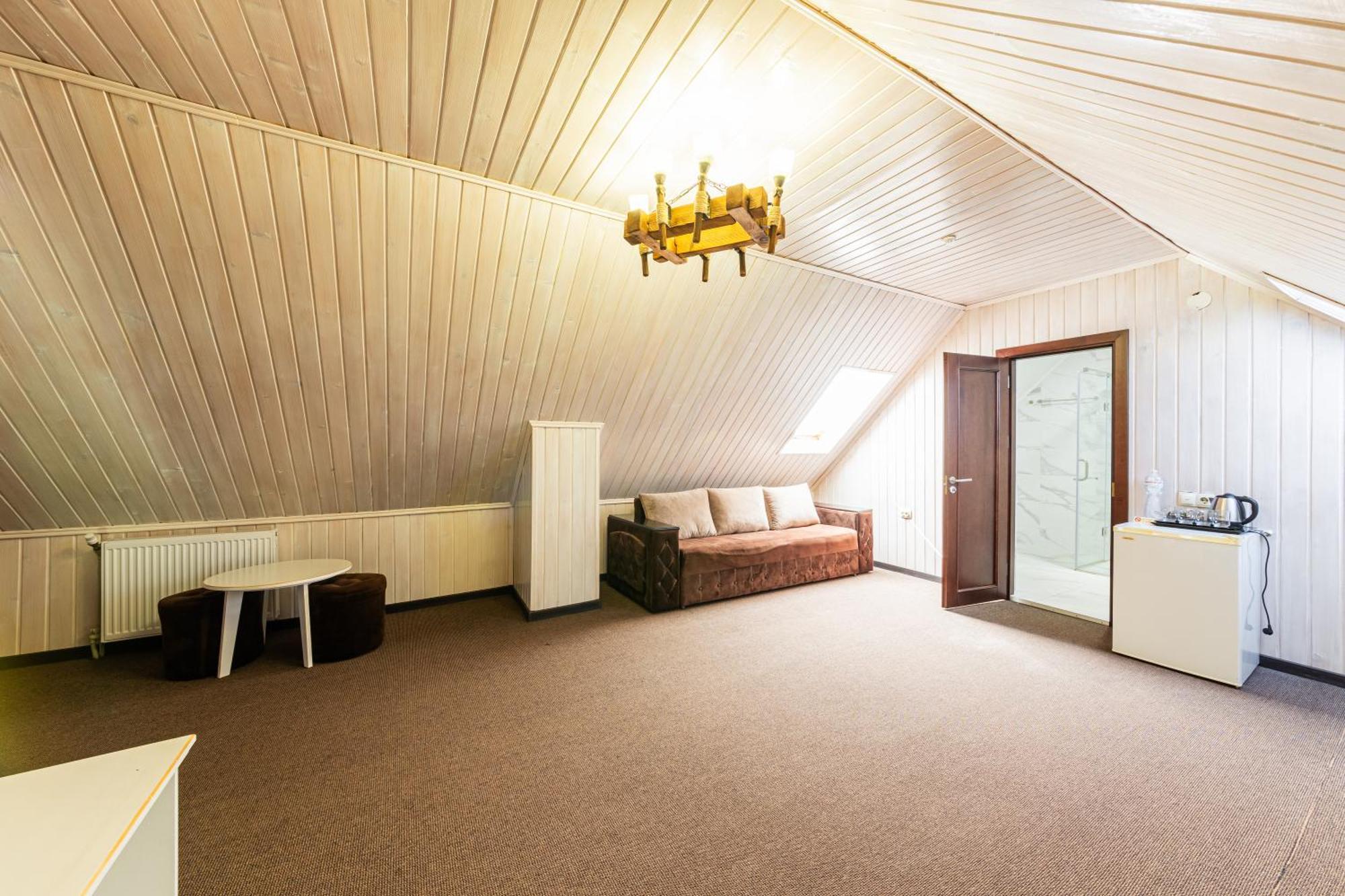 Hotel Bellavista & Spa Bukovel Luaran gambar