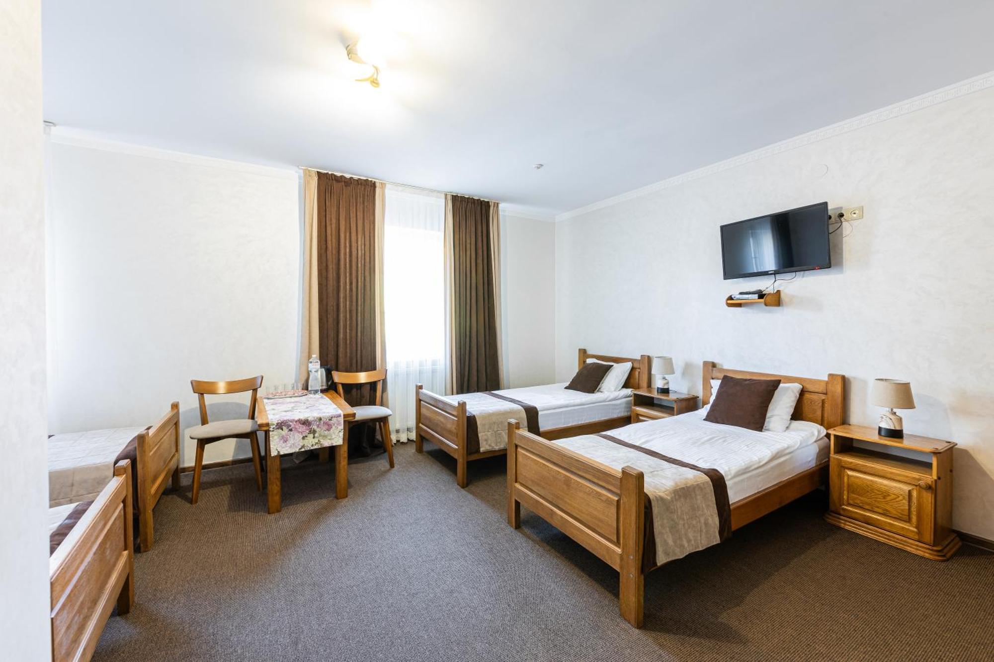 Hotel Bellavista & Spa Bukovel Luaran gambar