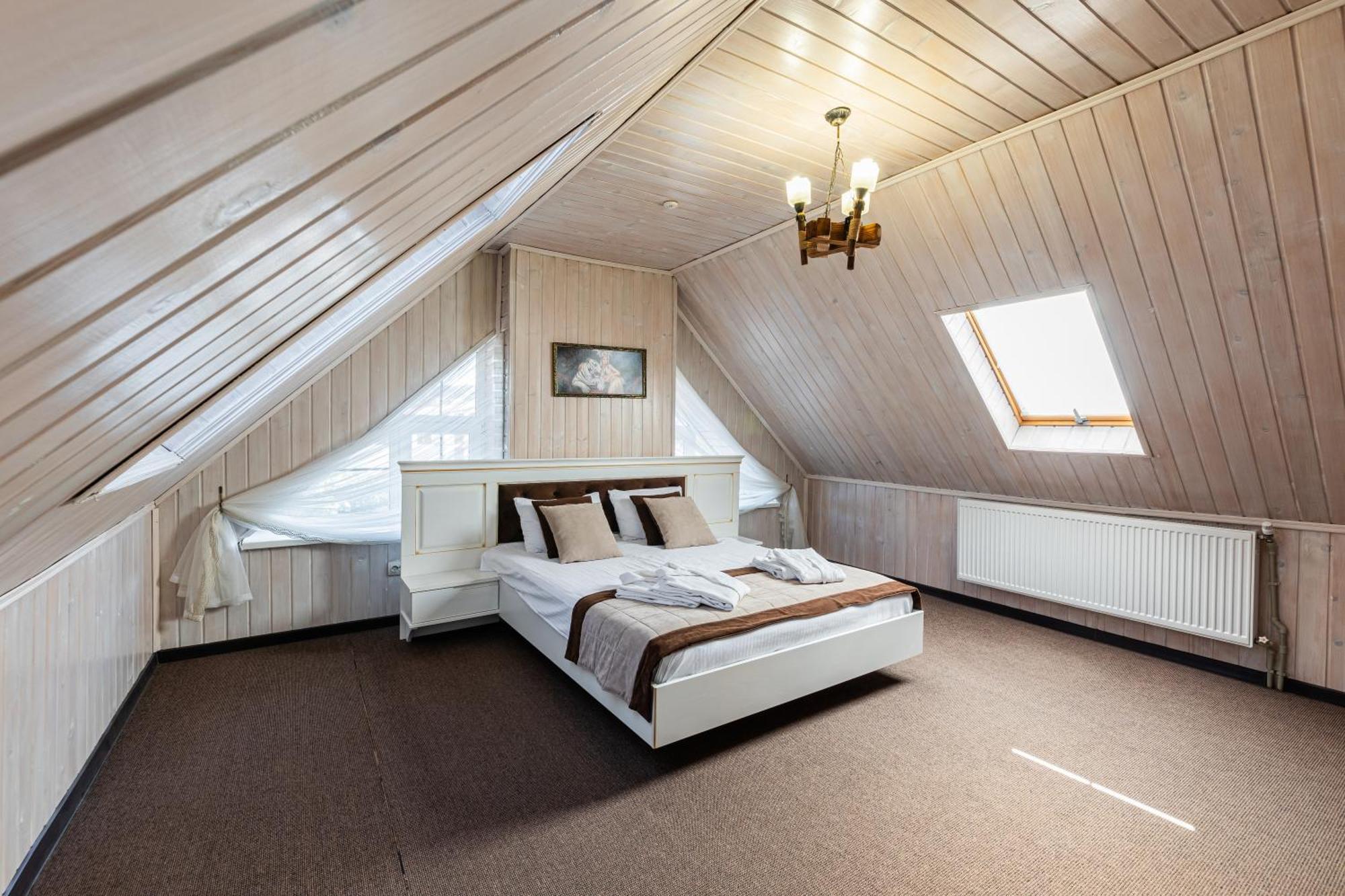 Hotel Bellavista & Spa Bukovel Luaran gambar