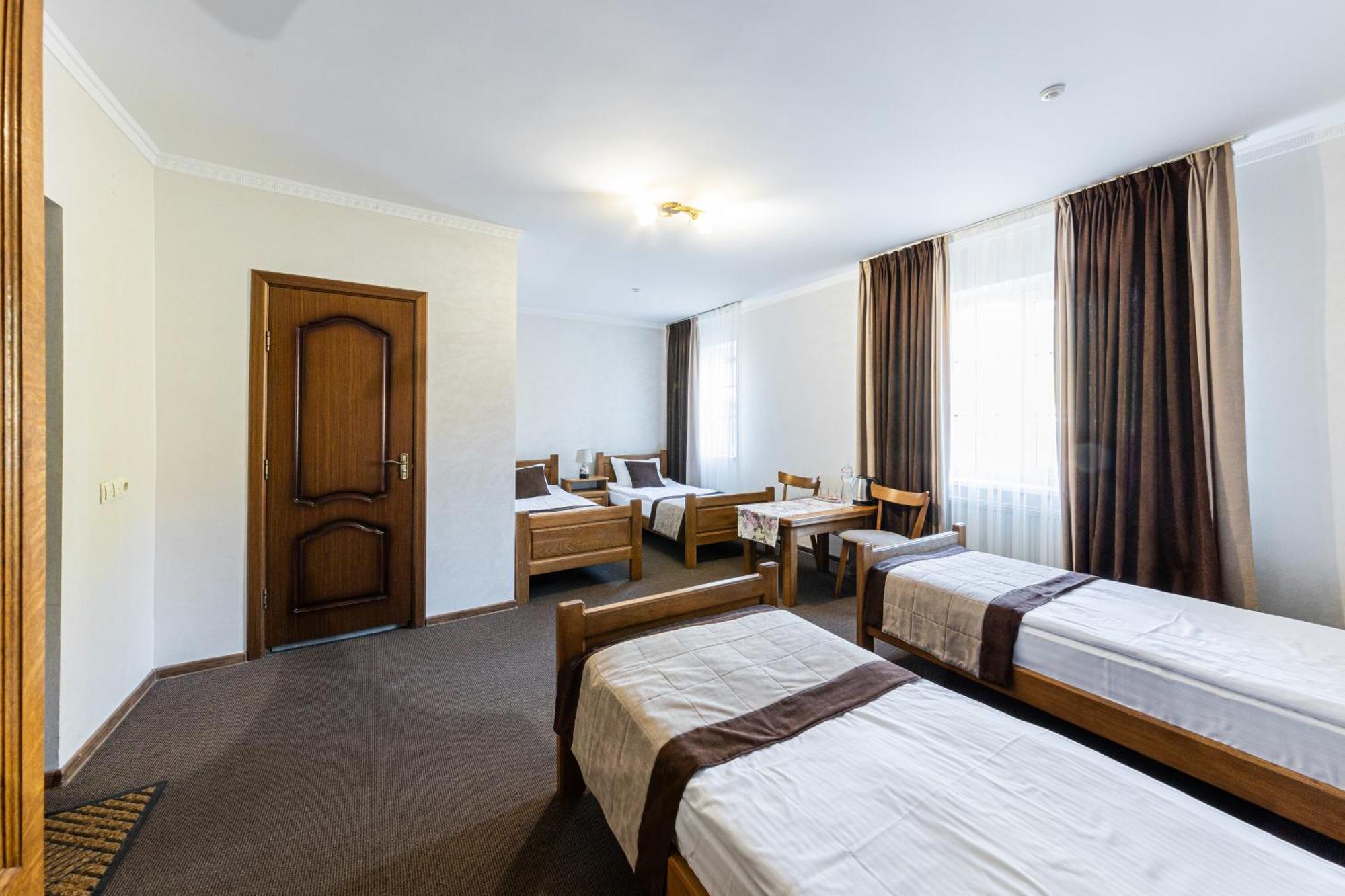 Hotel Bellavista & Spa Bukovel Luaran gambar