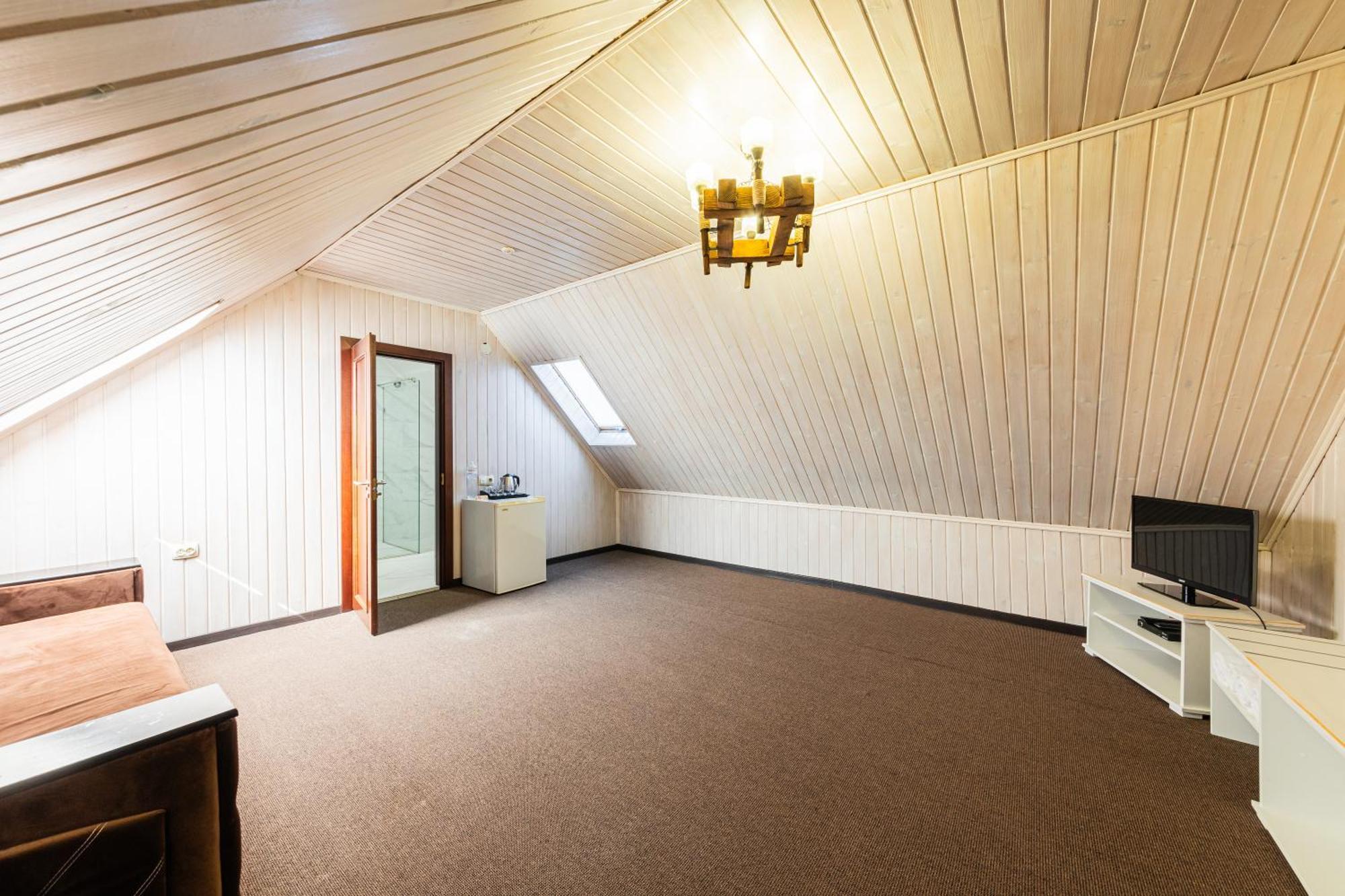 Hotel Bellavista & Spa Bukovel Luaran gambar