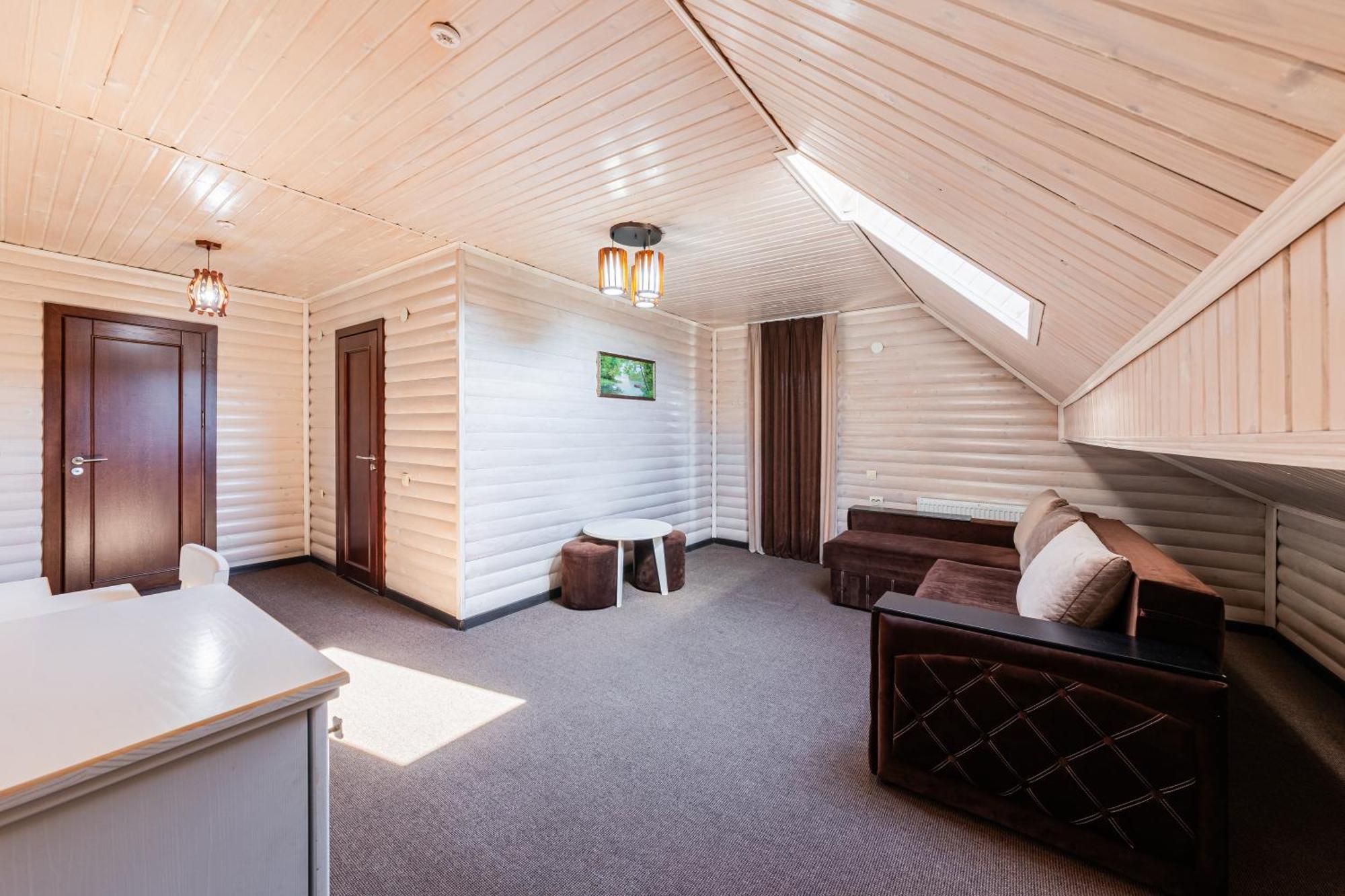 Hotel Bellavista & Spa Bukovel Luaran gambar