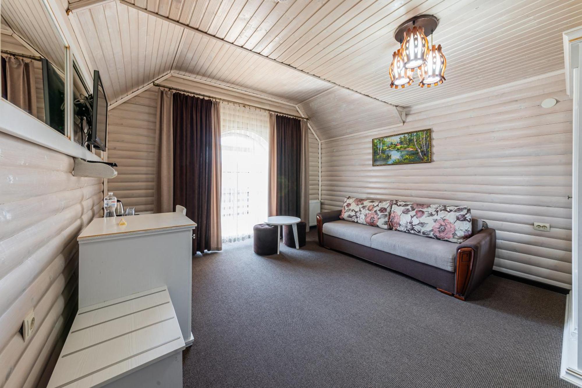 Hotel Bellavista & Spa Bukovel Luaran gambar