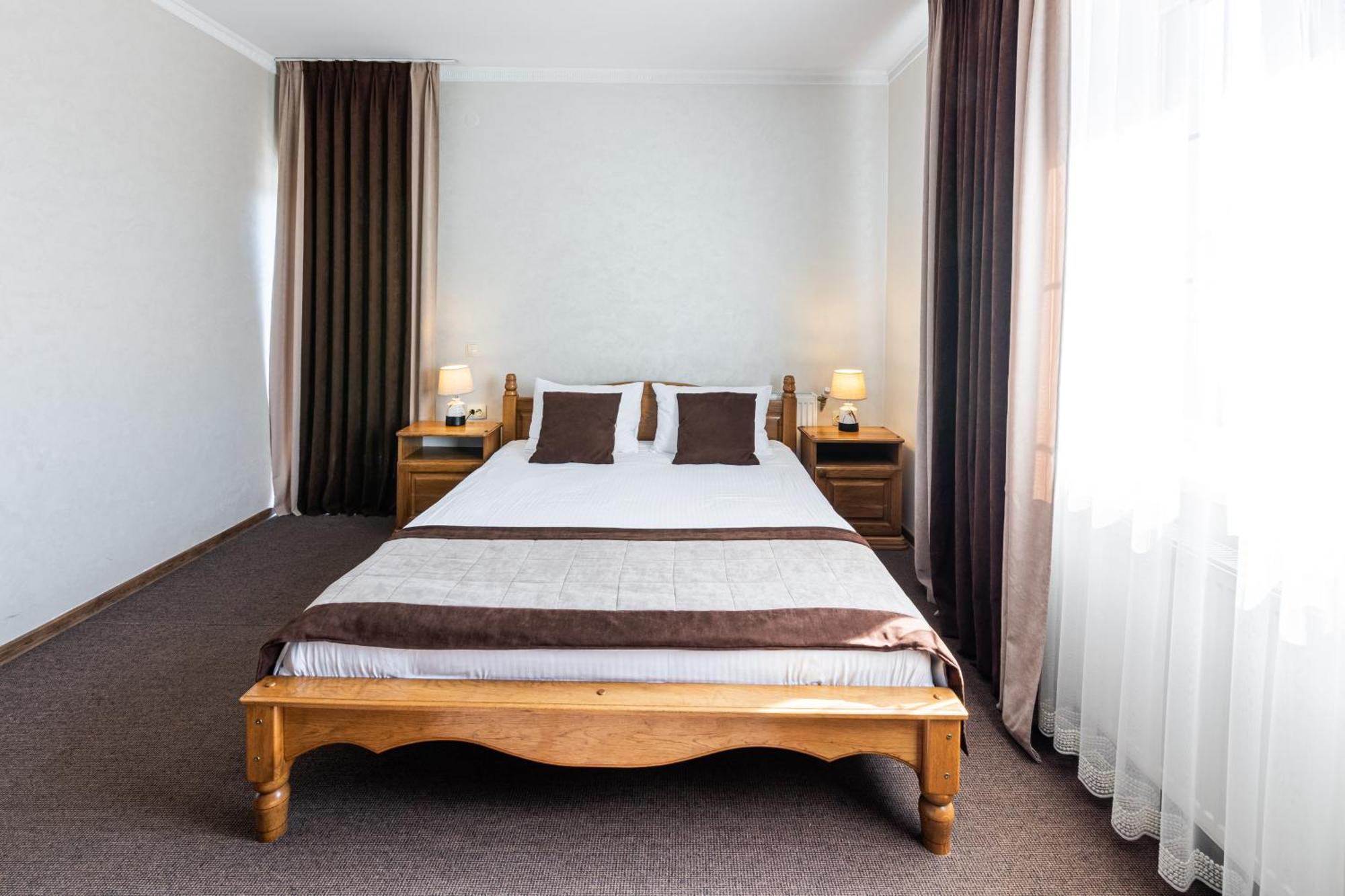 Hotel Bellavista & Spa Bukovel Luaran gambar