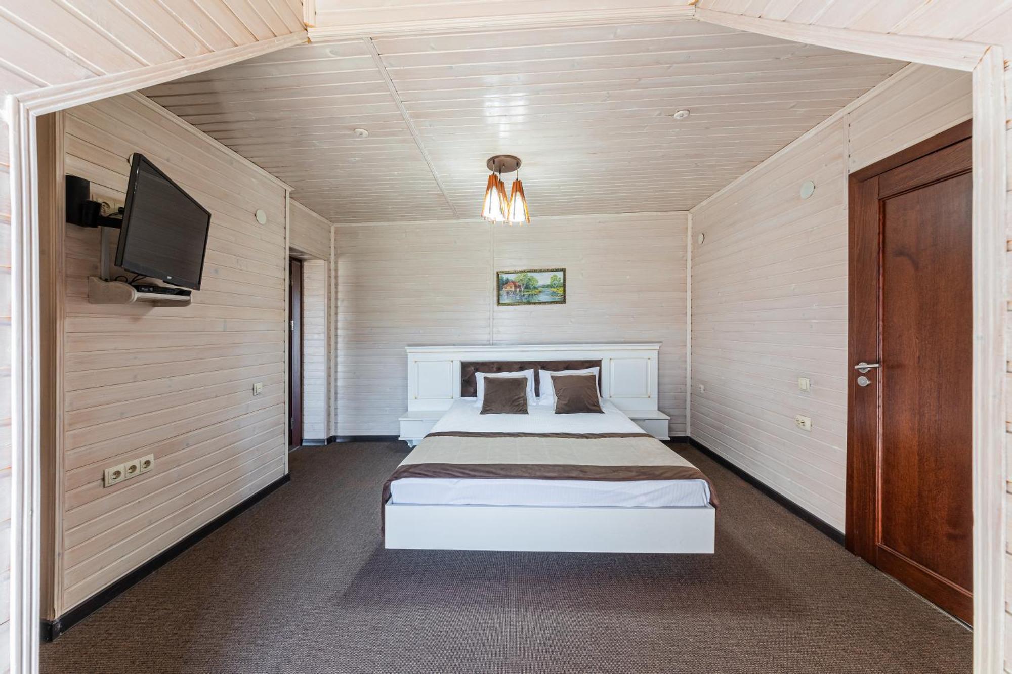 Hotel Bellavista & Spa Bukovel Luaran gambar