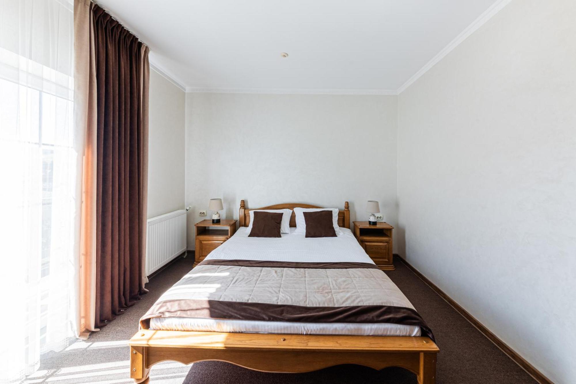 Hotel Bellavista & Spa Bukovel Luaran gambar