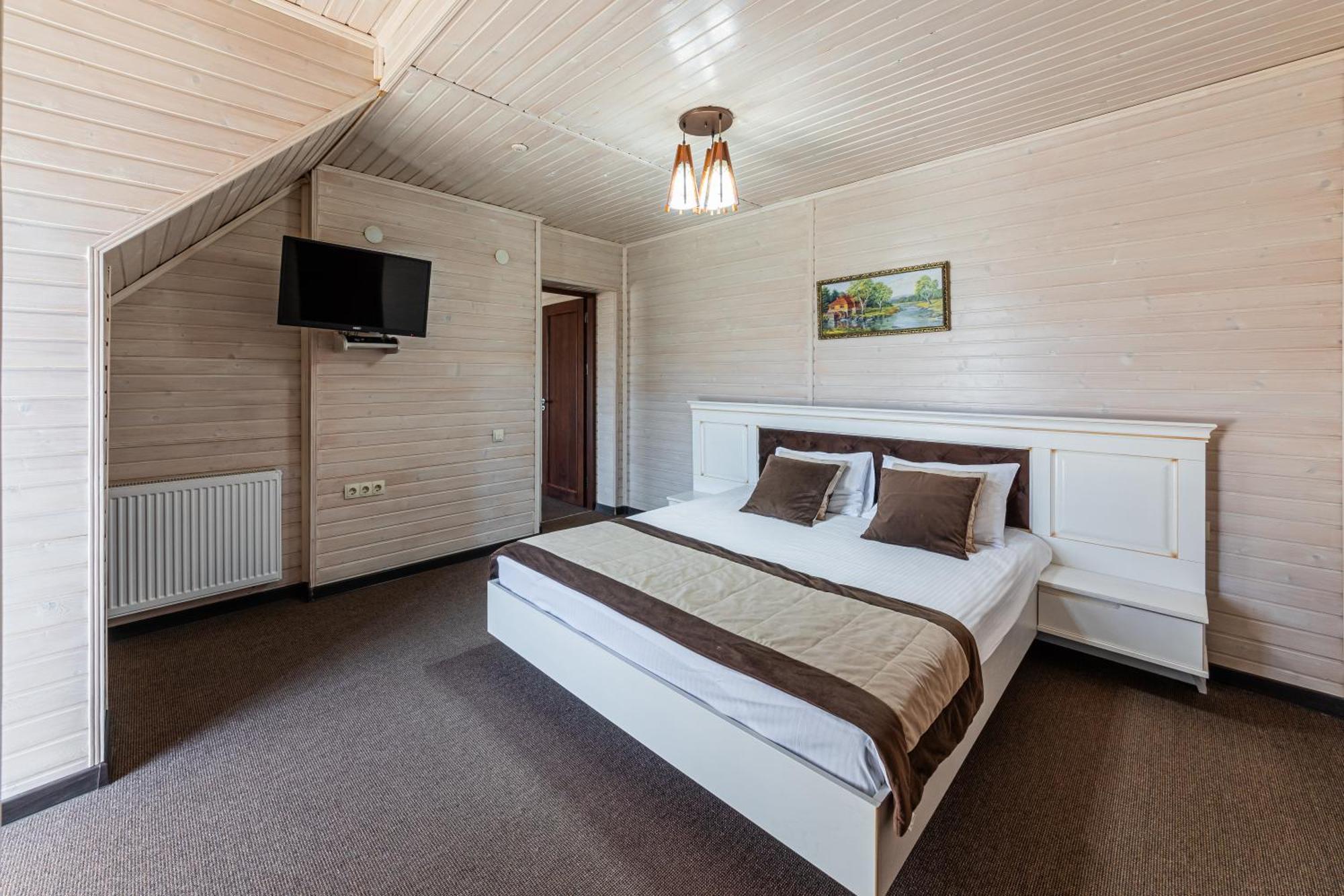 Hotel Bellavista & Spa Bukovel Luaran gambar