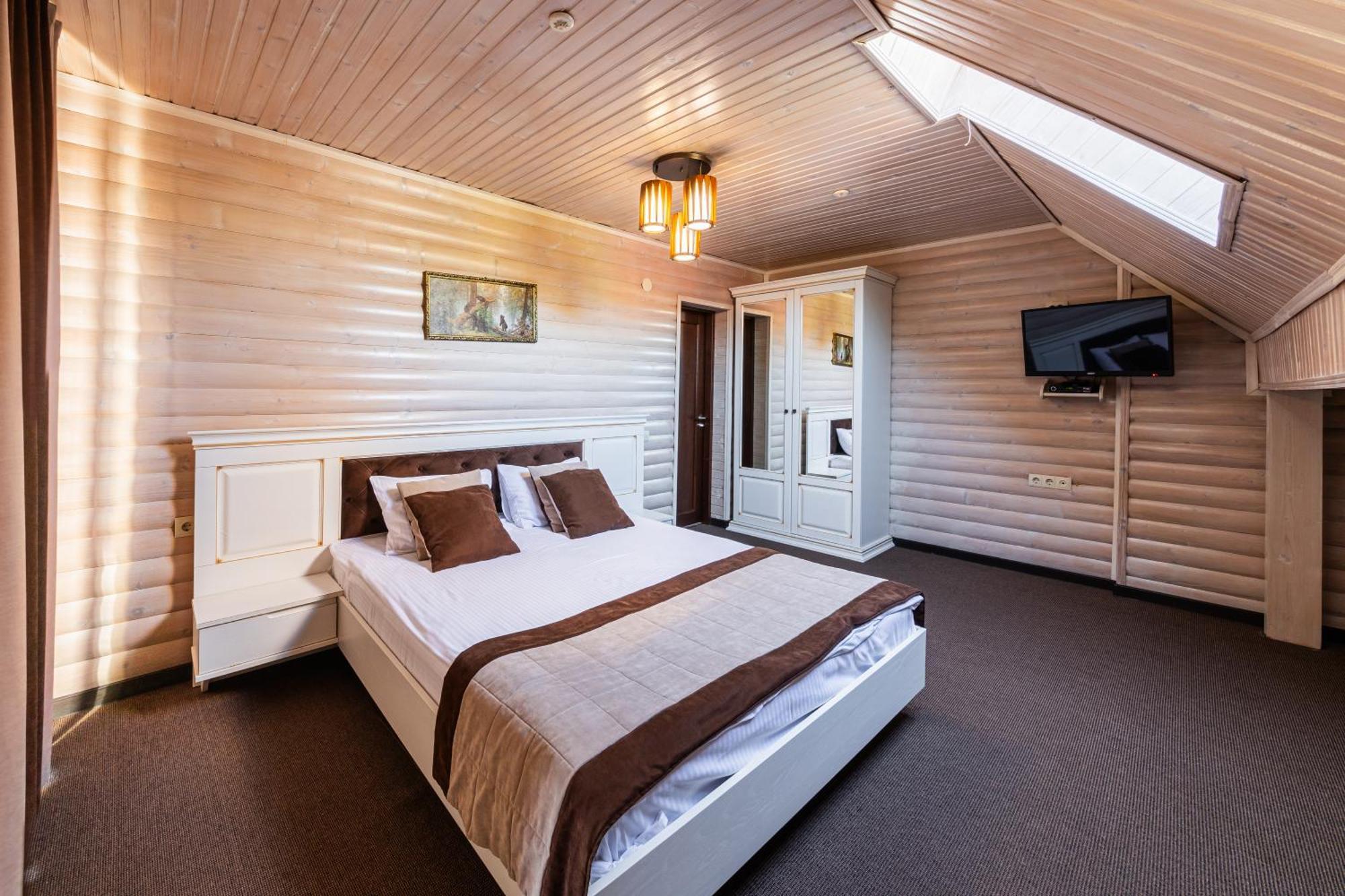Hotel Bellavista & Spa Bukovel Luaran gambar