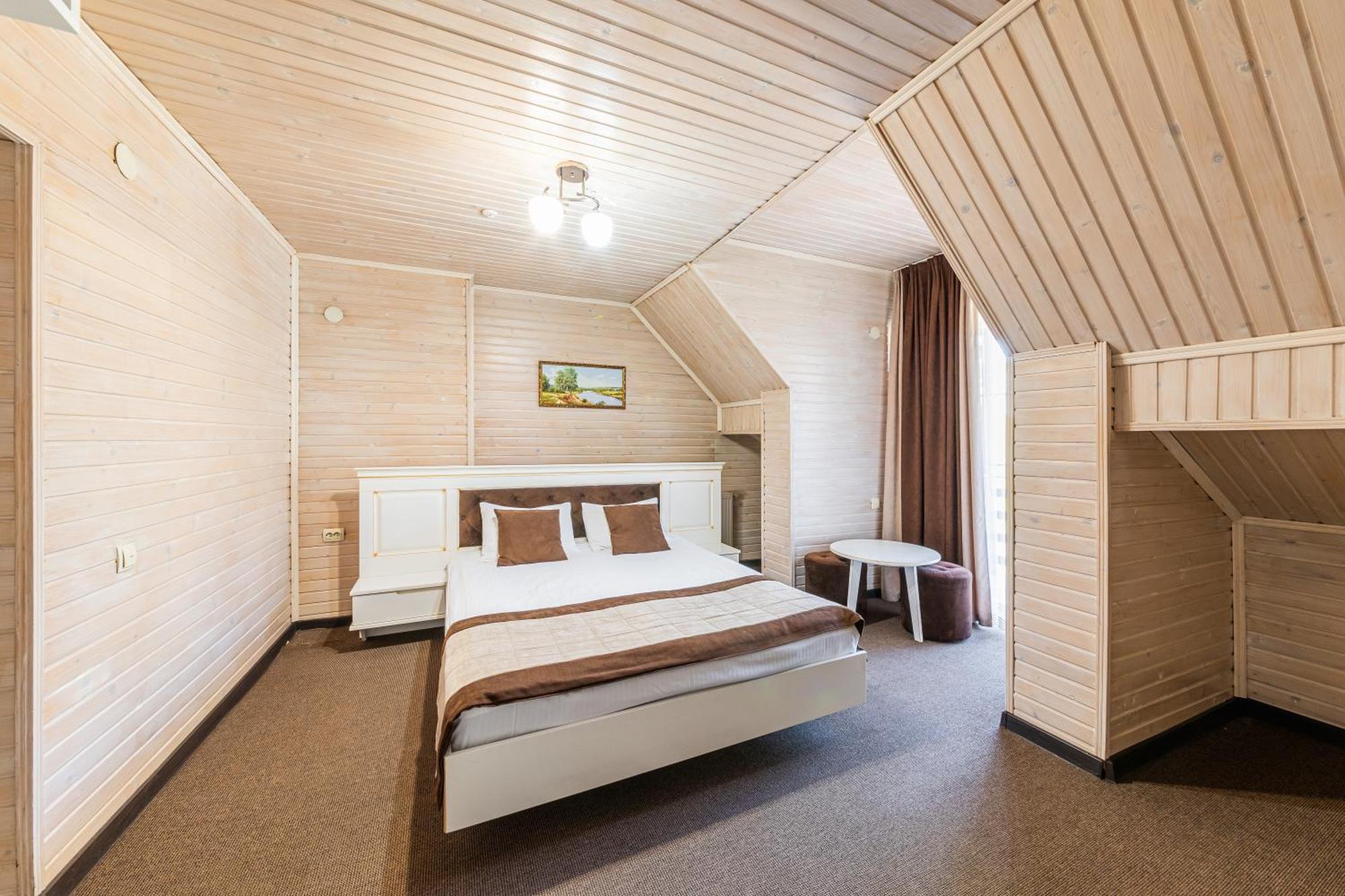 Hotel Bellavista & Spa Bukovel Luaran gambar