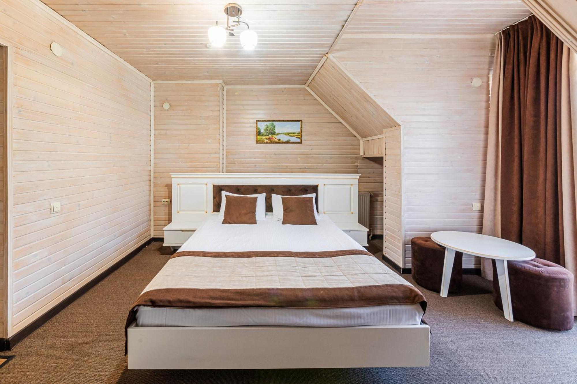Hotel Bellavista & Spa Bukovel Luaran gambar
