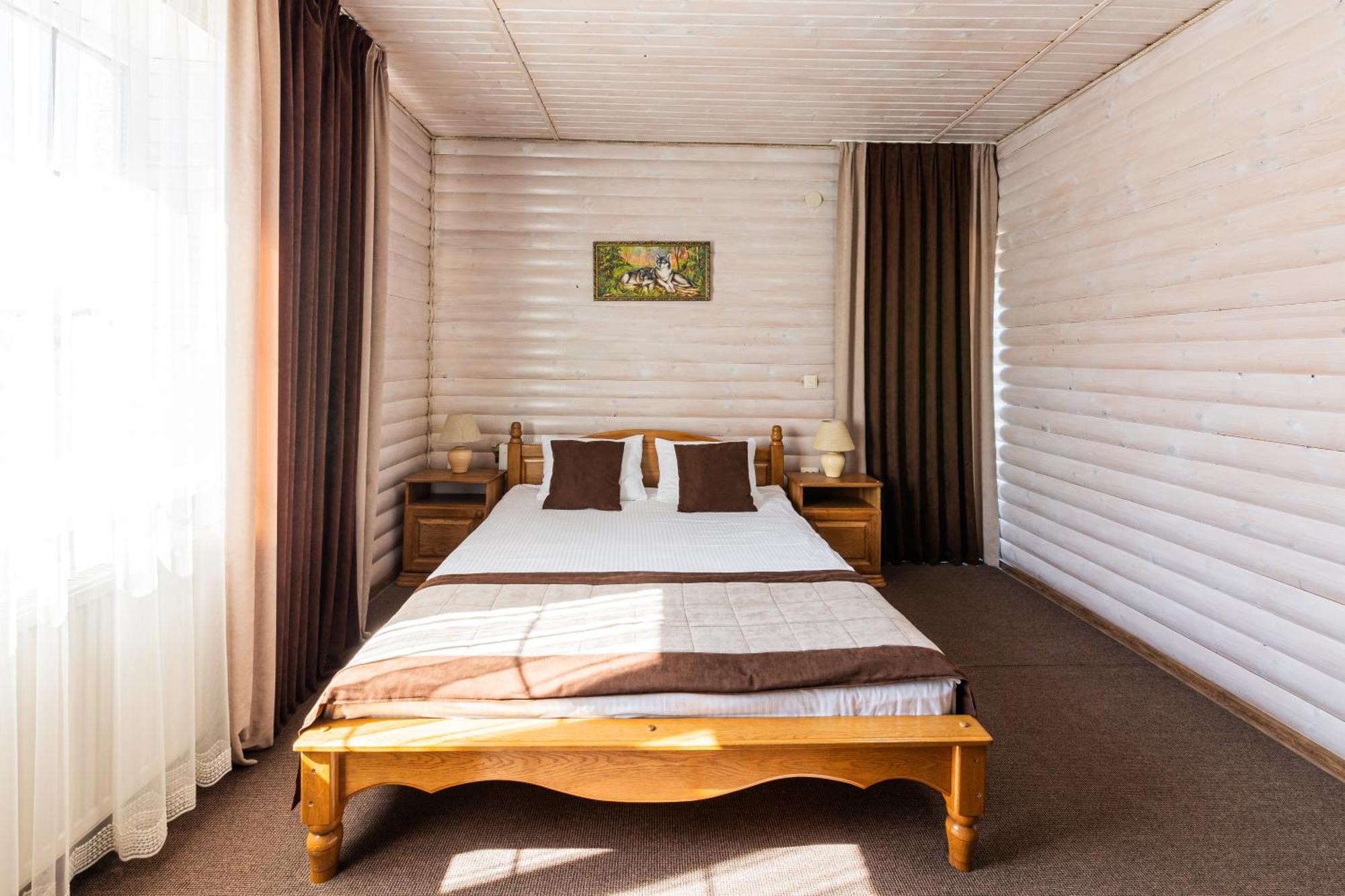 Hotel Bellavista & Spa Bukovel Luaran gambar