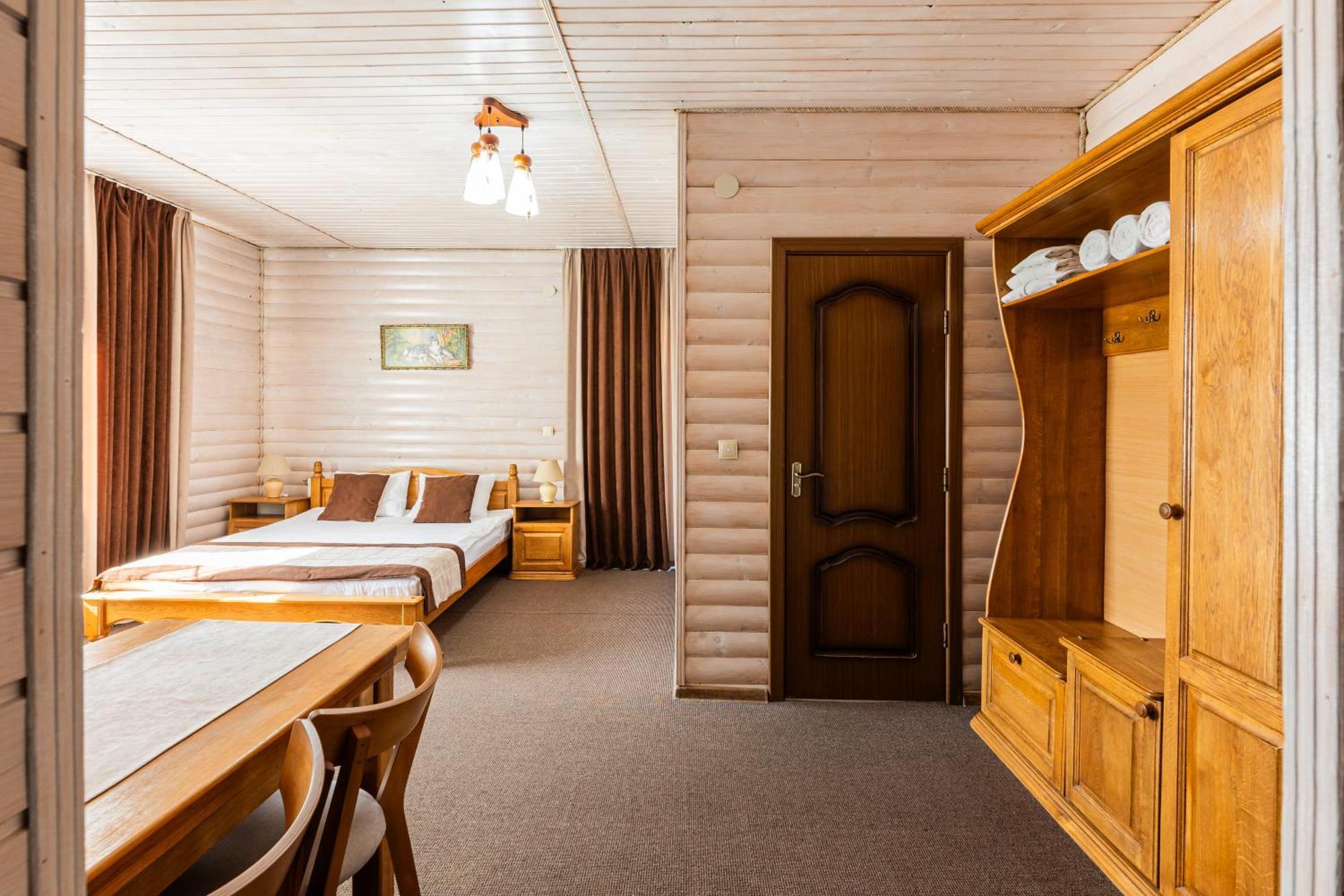 Hotel Bellavista & Spa Bukovel Luaran gambar